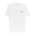 9N1M Sense Herren T-Shirt Dontt Give Up white