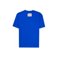 9N1M Sense Herren Essential T-Shirt Logo cobaltblue