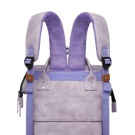 Cabaia Backpack Adventurer Medium Arad violett