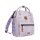 Cabaia Backpack Adventurer Small Arad violett