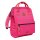 Cabaia Backpack Adventurer Medium Durban pink