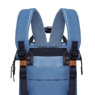 Cabaia Backpack Adventurer Medium Linz blue