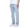 Pegador Herren Jeans Withy Distressed Ankle washed light blue