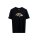 New Era Herren T-Shirt NFL Baltimore Ravens Logo schwarz