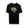 New Era Herren T-Shirt NFL Jacksonville Jaguars Logo schwarz M