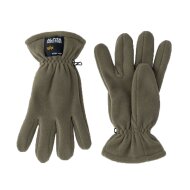 Alpha Industries Handschuhe Label Fleece dark olive