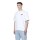 Pegador Herren T-Shirt Docks Oversized white