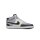 Nike Herren Sneaker Nike Court Vision Mid Next Nature LT smoke grey/black-sail