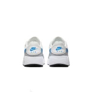 Nike Damen Sneaker Wmn Air Max SC summit white/university blue