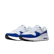 Nike Herren Sneaker Air Max Systm old royal/white pure...
