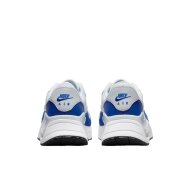 Nike Herren Sneaker Air Max Systm old royal/white pure platium