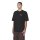 Pegador Herren T-Shirt Crail Oversized black