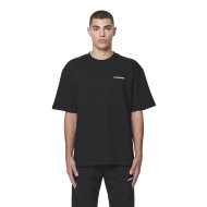 Pegador Herren T-Shirt Devon Oversized black