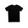 Alpha Industries Herren T-Shirt Alpha Label PP black