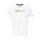 Alpha Industries Herren T-Shirt Alpha Label PP white