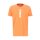 Alpha Industries Herren T-Shirt Alpha PP tangerine