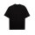 Pegador Herren T-Shirt Logo Boxy Oversized black gum