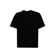 Pegador Herren T-Shirt Zero Boxy Oversized black