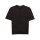 Pegador Herren T-Shirt Logo Oversized washed volcano grey gum