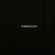 Pegador Herren T-Shirt Ilion Oversized black
