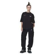 Pegador Damen T-Shirt Eira Oversized black