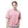 Pegador Damen T-Shirt Portobello Heavy Oversized vintage washed rust pink