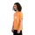 Alpha Industries Herren T-Shirt Basic Logo tangerine