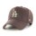 47 Brand Cap MLB Los Angeles Dodgers 47 MVP DT brown