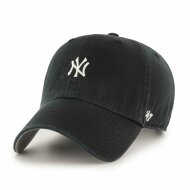 47 Brand Cap MLB New York Yankees BASE RUNNER 47 Clean Up...
