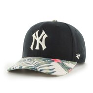 47 Brand Cap MLB New York Yankees Coastal Floral Snap 47...