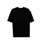 Pegador Herren T-Shirt Donora Oversized black
