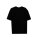 Pegador Herren T-Shirt Donora Oversized black