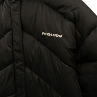 Pegador Damen Puffer Coat Loha Oversized black