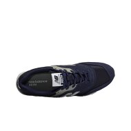 New Balance Herren Sneaker 997H pigment/silver