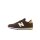 New Balance Herren Sneaker 500 rich earth/workwear