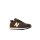 New Balance Herren Sneaker 500 rich earth/workwear