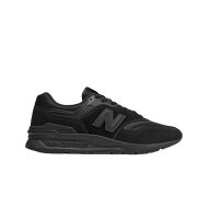 New Balance Herren Sneaker 997H black/black