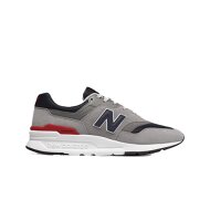 New Balance Herren Sneaker 997H team away grey/pigment