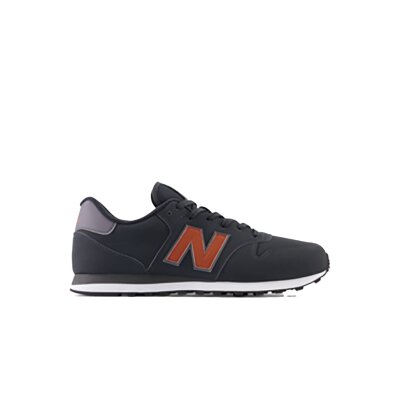 New Balance Herren Sneaker 500 black