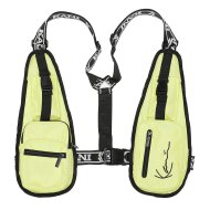 Karl Kani Vest Bag Utility yellow