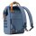 Cabaia Backpack Adventurer Medium Paris Apero blue melanged