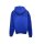Pegador Herren Sweat Jacket Logo Oversized washed endless blue gum