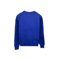 Pegador Herren Sweater Logo Oversized washed endless blue...
