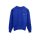 Pegador Herren Sweater Logo Oversized washed endless blue gum