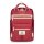 SEVENTEEN London Wimbledon Backpack berry red