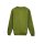 Alpha Industries Herren Sweater College Camo moss green