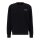 Alpha Industries Herren Sweater Holographic SL black
