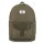 SEVENTEEN London Nottinghill Backpack army green