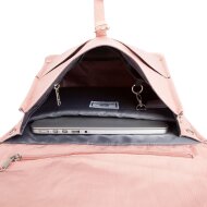 SEVENTEEN London Backpack Ilford pink
