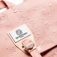 SEVENTEEN London Backpack Ilford pink
